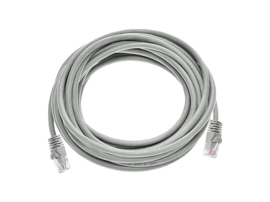 Obutech™ - 50M  Cat-6 Ethernet Cable - Gray